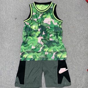 Nike set